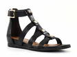 Tamaris Damen Sandalen 28119-42 Schwarz - Tamaris Sandalen - 136051 - 3
