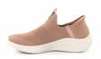 Skechers Damen Sneaker 149708/TAN ULTRA FLEX 3.0 - COZY STREAK braun - Skechers Sneaker - 136151 - 2