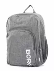 Björn Borg Rucksack Curve CORE8010-16 grau - Rucksäcke - 136491 - 1