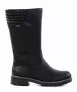 Rieker Damenstiefel Y9191-00 schwarz - Rieker Stiefel - 136621 - 1