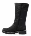 Rieker Damenstiefel Y9191-00 schwarz - Rieker Stiefel - 136621 - 2