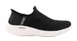 Skechers Damen Sneaker 150354/BLK RELAXED FIT SPORT Schwarz - Skechers Sneaker - 136641 - 1