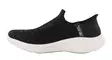 Skechers Damen Sneaker 150354/BLK RELAXED FIT SPORT Schwarz - Skechers Sneaker - 136641 - 2