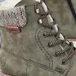 Rieker Damen Stiefeletten Y9118-54 grün - Rieker Stiefeletten - 136671 - 5
