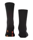 Falke Walkie Light Socken 16486 3000 schwarz - Damen Socken - 136751 - 3