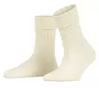 Falke Strigging Ripp Socken 47520 2069 weiß - Damen Socken - 136771 - 1