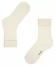 Falke Strigging Ripp Socken 47520 2069 weiß - Damen Socken - 136771 - 5