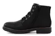Rieker Herren Stiefeletten 33121-00 Schwarz - Herrenstiefel und -stiefeletten - 136871 - 2