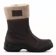 Sievi Damen Stiefeletten Katja XL braun - Damen Stiefeletten - 137091 - 1
