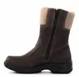 Sievi Damen Stiefeletten Katja XL braun - Damen Stiefeletten - 137091 - 2