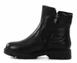 Soft Comfort Damen Stiefeletten 08562729 schwarz - Damen Stiefeletten - 137161 - 2