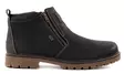 Rieker Herren-Stiefeletten 39871-25 braun - Herrenstiefel und -stiefeletten - 137211 - 1