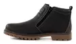 Rieker Herren-Stiefeletten 39871-25 braun - Herrenstiefel und -stiefeletten - 137211 - 2