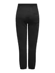 Only Carmakoma Plus-Size Sweatpants Schwarz - Damenhosen - 137231 - 2