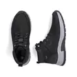 Rieker Herren RiekerTex Stiefeletten 11020-00 schwarz - Herrenstiefel und -stiefeletten - 137251 - 4