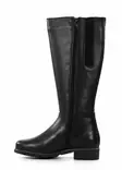 Ilves Damenstiefel 8570 XXL schwarz - Damen Stiefel - 137471 - 2