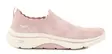 Skechers Damen Sneakers 125329/MVE GO WALK ARCH FIT 2.0 - ROSA LINDA mauve - Skechers Sneaker - 138401 - 2