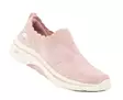 Skechers Damen Sneakers 125329/MVE GO WALK ARCH FIT 2.0 - ROSA LINDA mauve - Skechers Sneaker - 138401 - 1