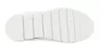 Gabor Damen Sneakers aus echtem Leder 6346021 weiß - Damen Sneaker - 138511 - 5
