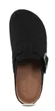 Skechers Damen-Mules 159017/BLK ARCH FIT GRANOLA - TOO LATE schwarz - Pantoletten - 138661 - 3