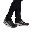 Rieker Damen Wedge-Sneaker/Schuhe N9362-00 schwarz - Rieker Stiefeletten - 139011 - 6