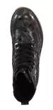 Migant Damen Stiefeletten A920-315 Leopard - Damen Stiefeletten - 139141 - 4