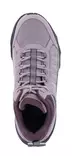 Skechers Damen Wanderschuhe 129531/MVE GO RUN TRAIL ALTITUDE 2.0 - COLD GREEK Mauve - Skechers Walking-Schuhe - 139161 - 4