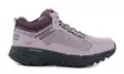 Skechers Damen Wanderschuhe 129531/MVE GO RUN TRAIL ALTITUDE 2.0 - COLD GREEK Mauve - Skechers Walking-Schuhe - 139161 - 2