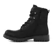 Migant Damen Stiefeletten A920-289 schwarz - Damen Stiefeletten - 139231 - 3