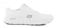 Skechers Work Herren Arbeitsschuhe 77125EC/WHT FLEX ADVANTAGE SR - BENDON Weiß - Herrenschuhe für die Arbeit - 139341 - 1