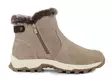 Migant Damen Stiefeletten A920-329 Sand - Damen Stiefeletten - 139361 - 1
