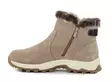Migant Damen Stiefeletten A920-329 Sand - Damen Stiefeletten - 139361 - 2