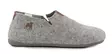 Shepherd Damen Hausschuhe Elma grau - Damen Hausschuhe - 139381 - 1