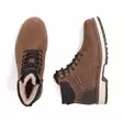 Rieker Herren Stiefeletten mit wendbaren Nieten F8311-25 braun - Herrenstiefel und -stiefeletten - 139431 - 4