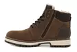 Rieker Herren Stiefeletten mit wendbaren Nieten F8311-25 braun - Herrenstiefel und -stiefeletten - 139431 - 2