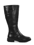 Tamaris Comfort Damenstiefel 85606-45 Schwarz - Damen Stiefel - 139491 - 1