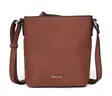 Tamaris Schultertasche 30444700 cognac - Handtaschen - 139551 - 1