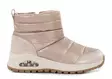 Skechers Damen Stiefeletten 168127/RSGD UNO RUGGED - PUFFER DAZE roségold - Skechers stiefeletten - 139801 - 1