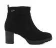 Jana Damen Stiefeletten 26378-43 schwarz - Damen Stiefeletten - 139861 - 1