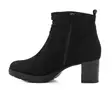Jana Damen Stiefeletten 26378-43 schwarz - Damen Stiefeletten - 139861 - 2