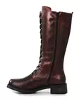 Vintro Damenstiefel Nea 538 Ziegelrot - Damen Stiefel - 139911 - 2