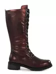 Vintro Damenstiefel Nea 538 Ziegelrot - Damen Stiefel - 139911 - 3