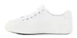 Rieker Damen Sneaker aus echtem Leder L59L1-83 weiß - Rieker Sneakers - 140231 - 3