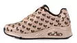 Skechers Damen Sneaker 190006/RSGD UNO - LIVE COLORFULLY roségold - Skechers Sneaker - 140431 - 2