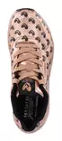 Skechers Damen Sneaker 190006/RSGD UNO - LIVE COLORFULLY roségold - Skechers Sneaker - 140431 - 4
