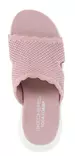 Skechers Damen Flip-Flops 164055/MVE ULTRA FLEX 3.0 SANDAL - BRING IT! mauve - Pantoletten - 140651 - 3
