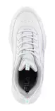 FILA Damen Sneaker FFW0586 Weiß irisierend - Damen Sneaker - 140851 - 4