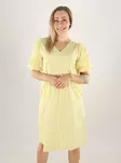 JDY Kleid 2/4 Midi französische Vanille - Kleider und Tuniken - 140971 - 1