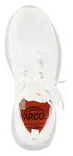 Arco Sneakers Arco 2 9371 Weiß - Damen Sneaker - 141001 - 3
