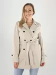 Vero Moda Trenchcoat Hafer - Leichte Damenjacken - 141041 - 1